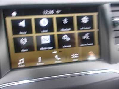 2016 Lincoln MKS, $12999.0. Photo 11