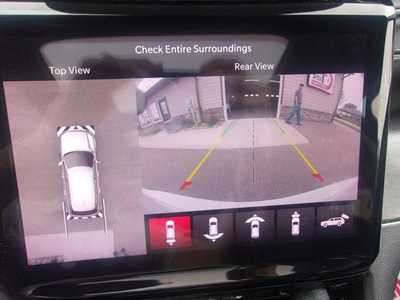 2023 Jeep Grand Cherokee L, $31990.0. Photo 10