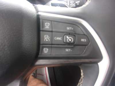 2023 Jeep Grand Cherokee L, $31990.0. Photo 12