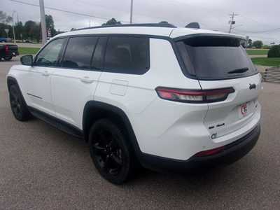 2023 Jeep Grand Cherokee L, $31990.0. Photo 5
