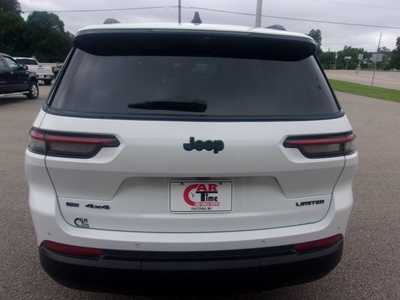 2023 Jeep Grand Cherokee L, $31990.0. Photo 6