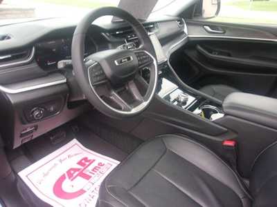 2023 Jeep Grand Cherokee L, $31990.0. Photo 7