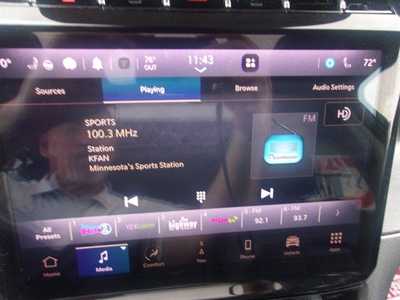 2023 Jeep Grand Cherokee L, $31990.0. Photo 9