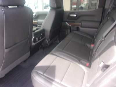 2019 GMC 1500 Crew Cab, $24999.0. Photo 10