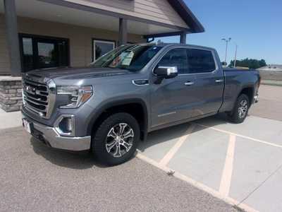 2019 GMC 1500 Crew Cab, $24999.0. Photo 2