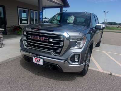 2019 GMC 1500 Crew Cab, $24999.0. Photo 3