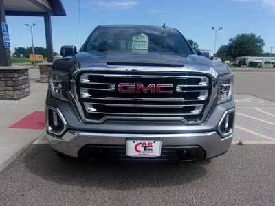 2019 GMC 1500 Crew Cab, $24999.0. Photo 4