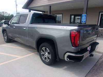 2019 GMC 1500 Crew Cab, $24999.0. Photo 5