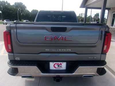 2019 GMC 1500 Crew Cab, $24999.0. Photo 6