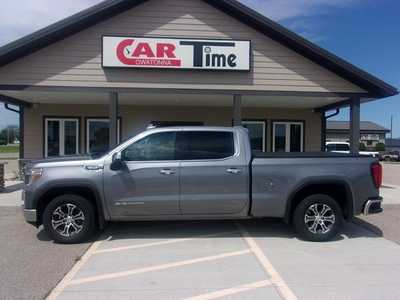 2019 GMC 1500 Crew Cab, $24999.0. Photo 1