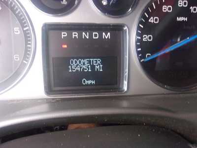 2008 Cadillac Escalade, $9999.0. Photo 12