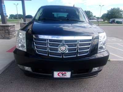 2008 Cadillac Escalade, $9999.0. Photo 4