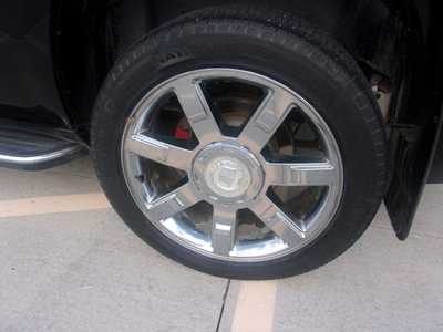 2008 Cadillac Escalade, $9999.0. Photo 6