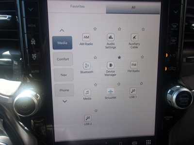 2023 RAM 1500 Crew Cab, $36999.0. Photo 11