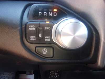 2023 RAM 1500 Crew Cab, $36999.0. Photo 12