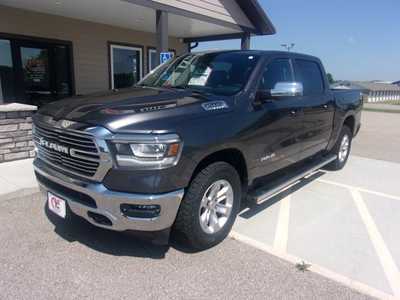 2023 RAM 1500 Crew Cab, $36999.0. Photo 2