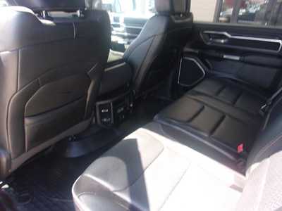 2023 RAM 1500 Crew Cab, $36999.0. Photo 7