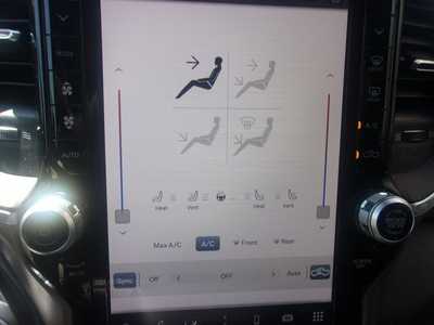 2023 RAM 1500 Crew Cab, $36999.0. Photo 8