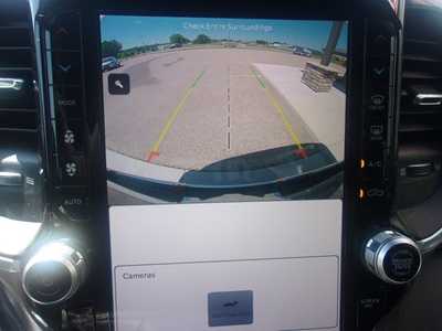2023 RAM 1500 Crew Cab, $36999.0. Photo 9