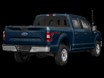 2020 Ford F150 Crew Cab, $24999.0. Photo 10