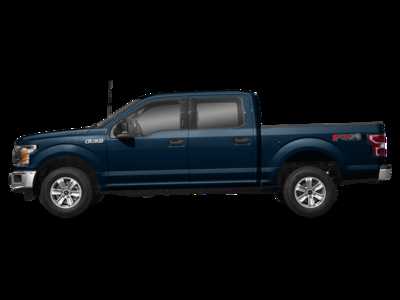 2020 Ford F150 Crew Cab, $24999.0. Photo 11