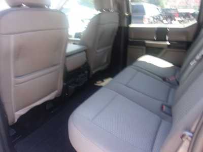 2020 Ford F150 Crew Cab, $24999.0. Photo 6