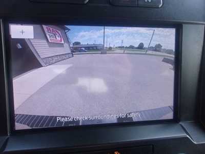 2020 Ford F150 Crew Cab, $24999.0. Photo 7