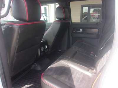 2013 Ford F150 Crew Cab, $12999.0. Photo 8