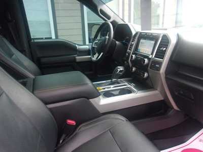 2017 Ford F150 Crew Cab, $21999.0. Photo 8