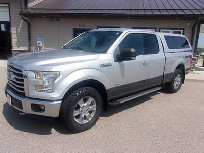 2015 Ford F150 Ext Cab, $12999.0. Photo 2