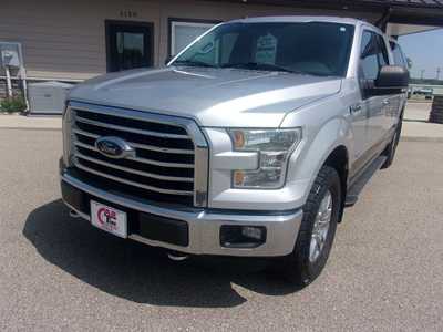 2015 Ford F150 Ext Cab, $12999.0. Photo 3