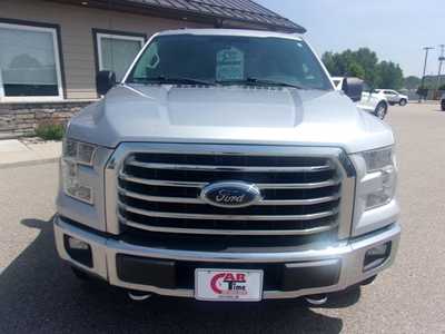 2015 Ford F150 Ext Cab, $12999.0. Photo 4
