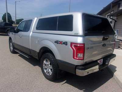 2015 Ford F150 Ext Cab, $12999.0. Photo 5