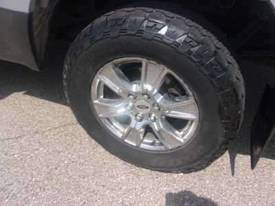 2015 Ford F150 Ext Cab, $12999.0. Photo 6