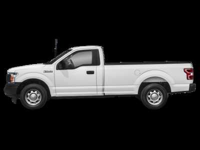 2019 Ford F150 Reg Cab, $15999.0. Photo 11