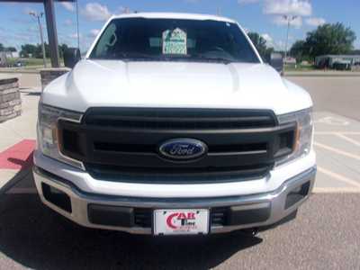 2019 Ford F150 Reg Cab, $15999.0. Photo 3