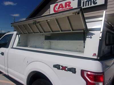 2019 Ford F150 Reg Cab, $15999.0. Photo 6