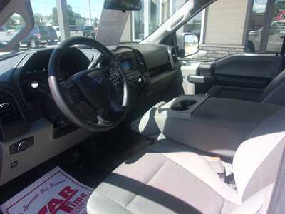 2019 Ford F150 Reg Cab, $15999.0. Photo 7
