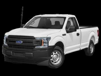 2019 Ford F150 Reg Cab, $15999.0. Photo 9