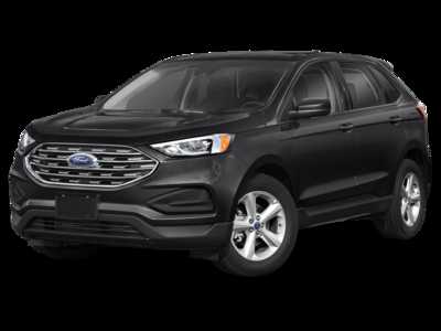 2019 Ford Edge, $12999.0. Photo 10