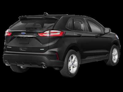 2019 Ford Edge, $12999.0. Photo 11