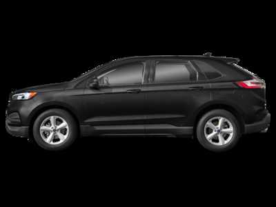 2019 Ford Edge, $12999.0. Photo 12