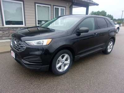 2019 Ford Edge, $12999.0. Photo 2
