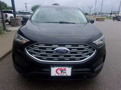 2019 Ford Edge, $12999.0. Photo 3