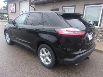 2019 Ford Edge, $12999.0. Photo 4