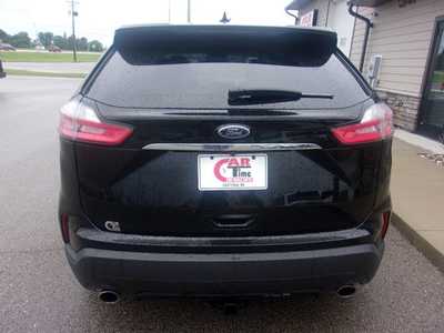 2019 Ford Edge, $12999.0. Photo 5