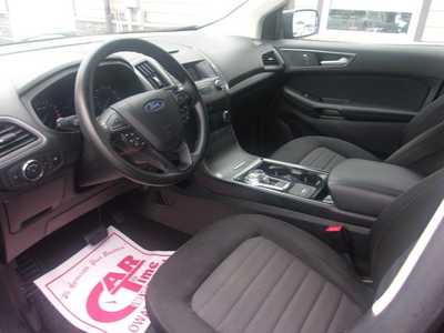 2019 Ford Edge, $12999.0. Photo 7