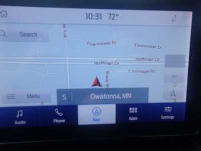 2020 Ford Explorer, $21999.0. Photo 12