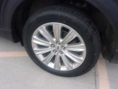 2020 Ford Explorer, $21999.0. Photo 5