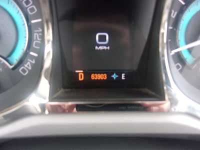 2012 Buick LaCrosse, $8999.0. Photo 11